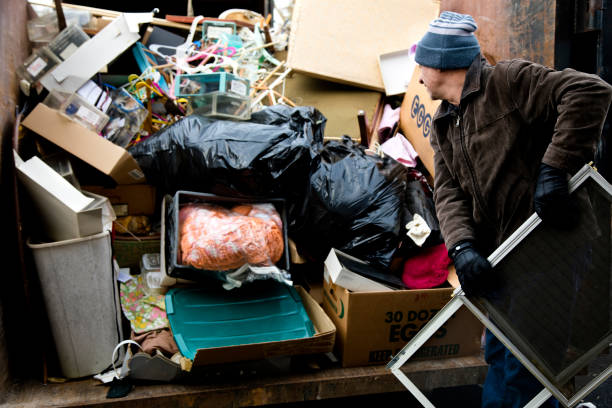 Best Yard Waste Removal  in Viroqua, WI