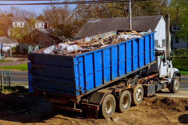 Best Professional Junk Removal  in Viroqua, WI