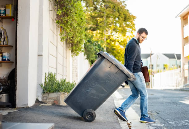 Best Affordable Junk Removal Services  in Viroqua, WI