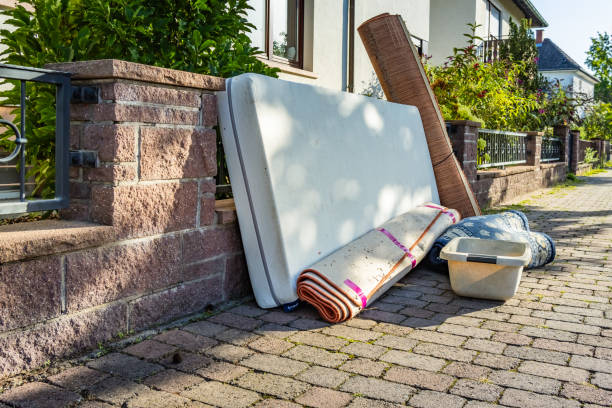 Best Household Junk Removal  in Viroqua, WI