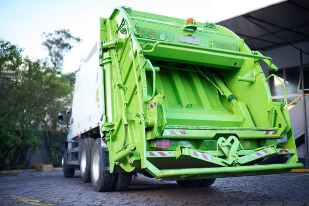 Best Attic Cleanout Services  in Viroqua, WI